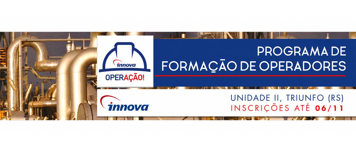 Banner programa de recrutamento
